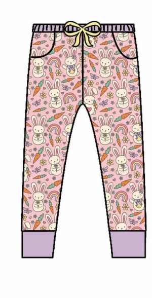 مجموعة ملابس عيد الفصح -Easter clothing set