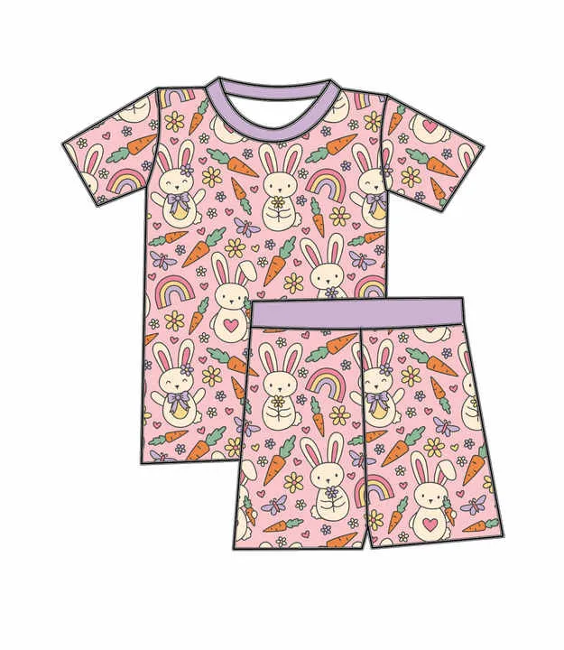 مجموعة ملابس عيد الفصح -Easter clothing set