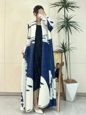 عبايه انيقة , Elegant abaya