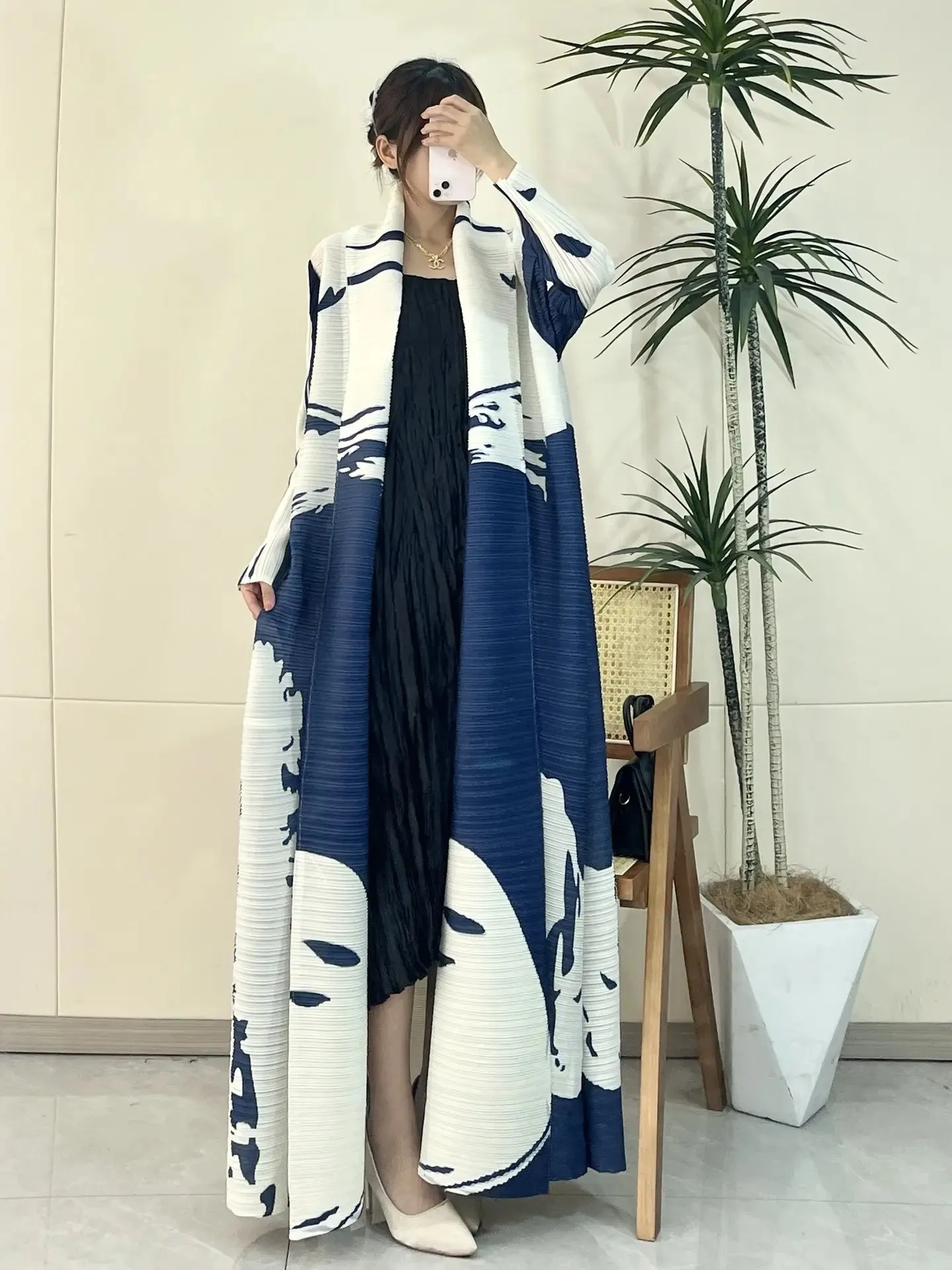 عبايه انيقة , Elegant abaya