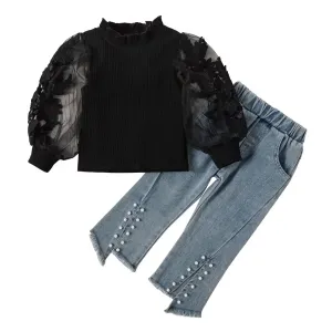 ملابس بنات انيقه - Elegant girls clothes