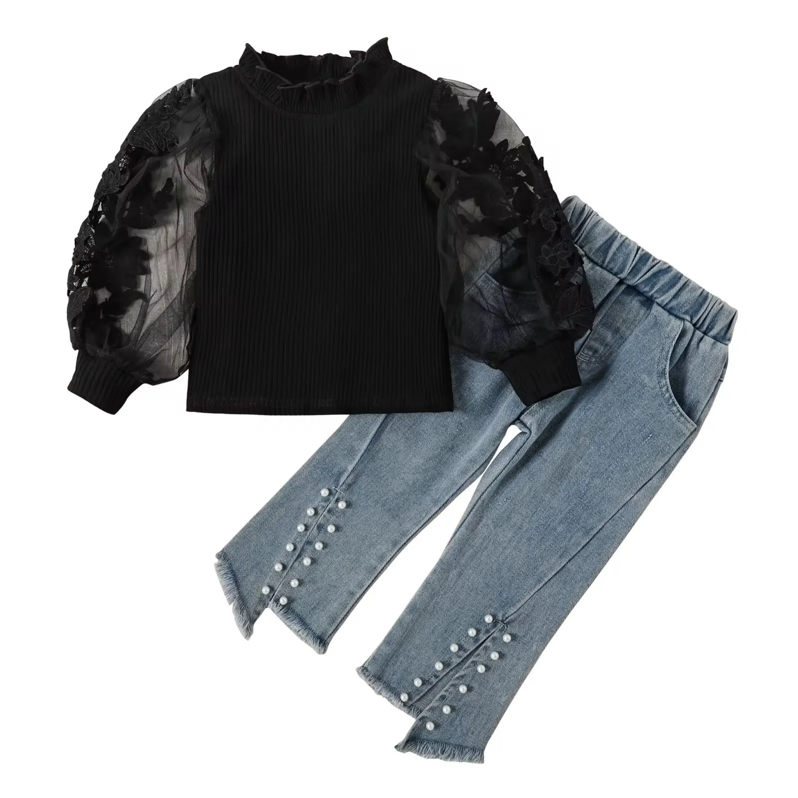 ملابس بنات انيقه - Elegant girls clothes