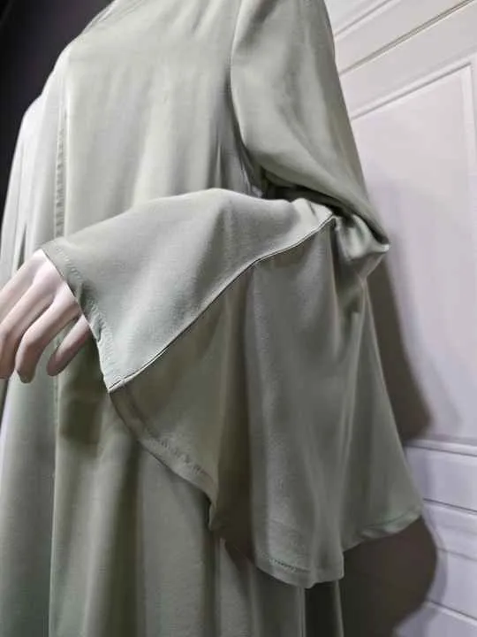 عباية كيمونو ,Kimono abaya