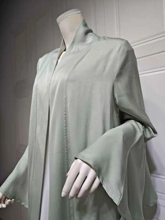 عباية كيمونو ,Kimono abaya