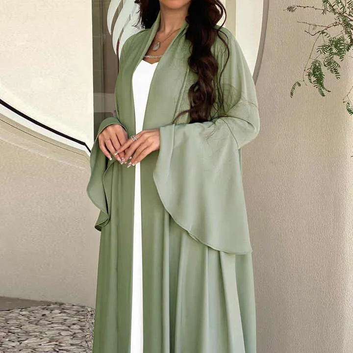 عباية كيمونو ,Kimono abaya