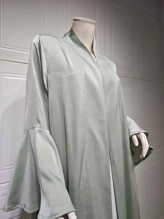 عباية كيمونو ,Kimono abaya