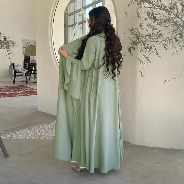 عباية كيمونو ,Kimono abaya