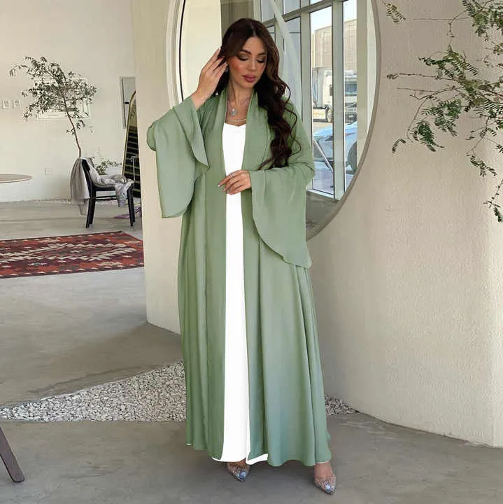 عباية كيمونو ,Kimono abaya
