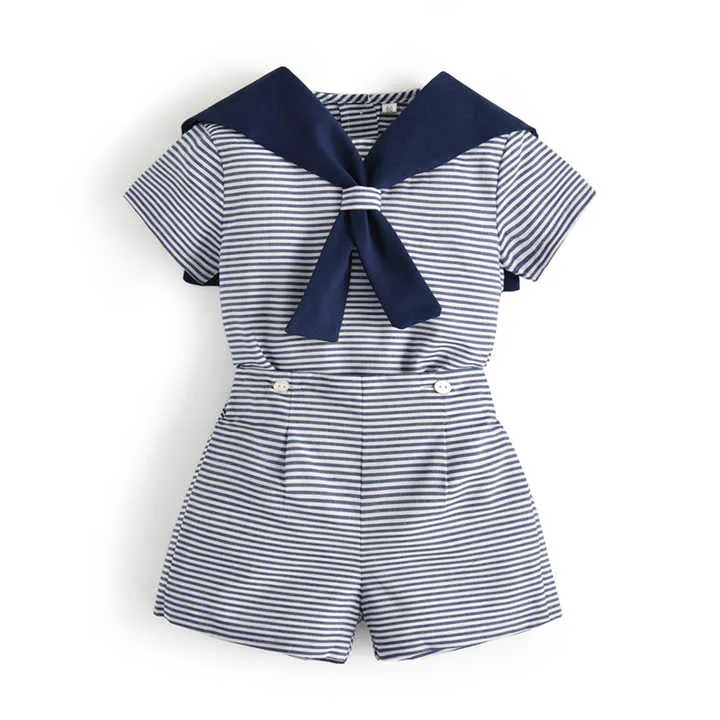 مجموعة ملابس إسبانية للأطفال-Spanish children's clothing collection