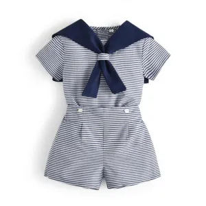 مجموعة ملابس إسبانية للأطفال-Spanish children's clothing collection