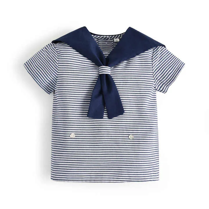 مجموعة ملابس إسبانية للأطفال-Spanish children's clothing collection