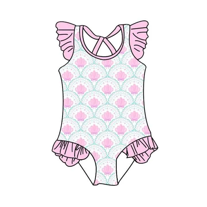 ملابس صيفية مخصصة للفتيات-Summer clothes for girls
