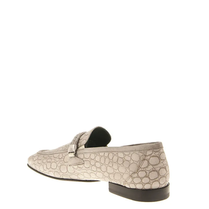 6016 Loriblu Shoes / Beige