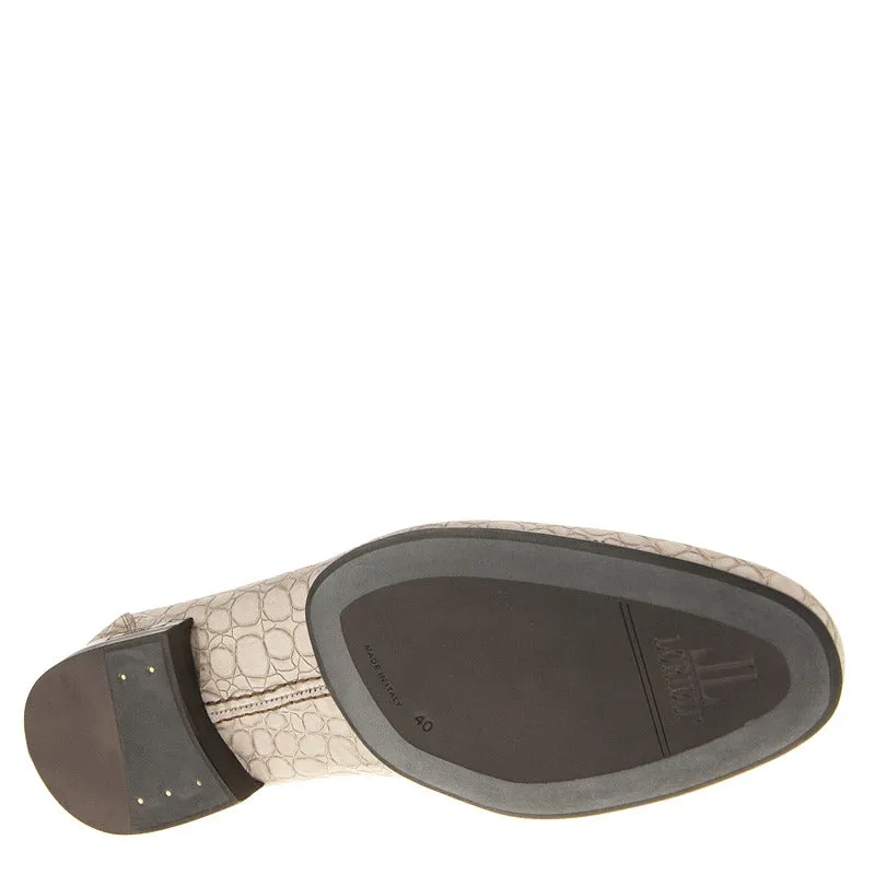 6016 Loriblu Shoes / Beige
