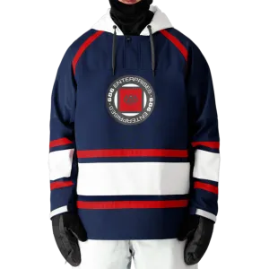 686 Slapshot Waterproof Hoody