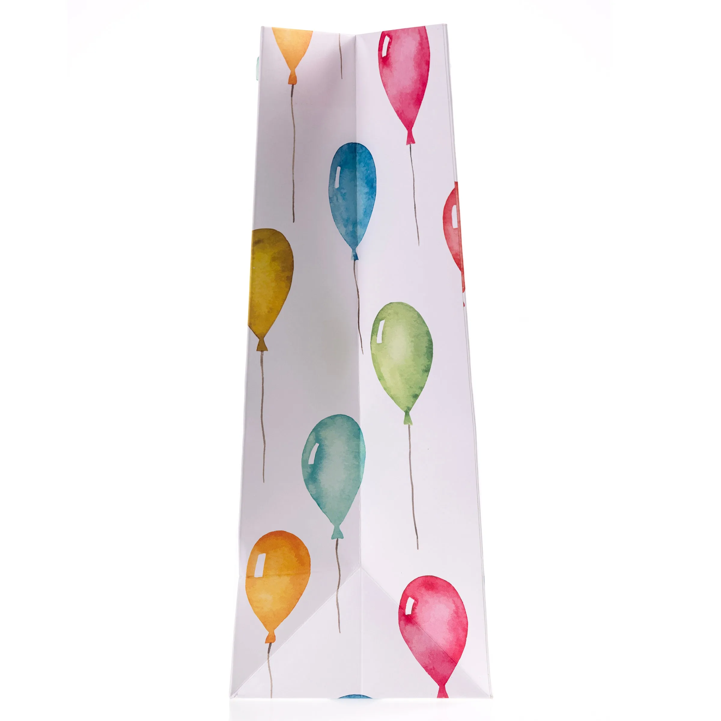 Balloons Large Gift Bag