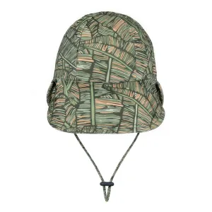 Beach Swim Legionnaire Hat - Tropic