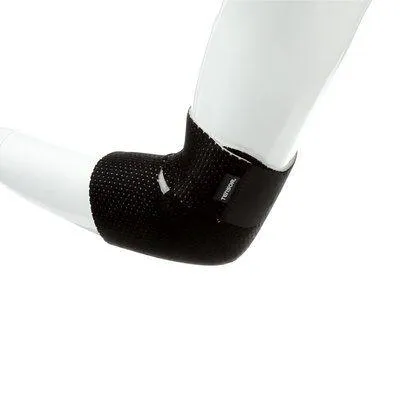 Braces & Supports - 3M Tensor Platinum Elbow Support, Grey 144690-CA-TENSOR