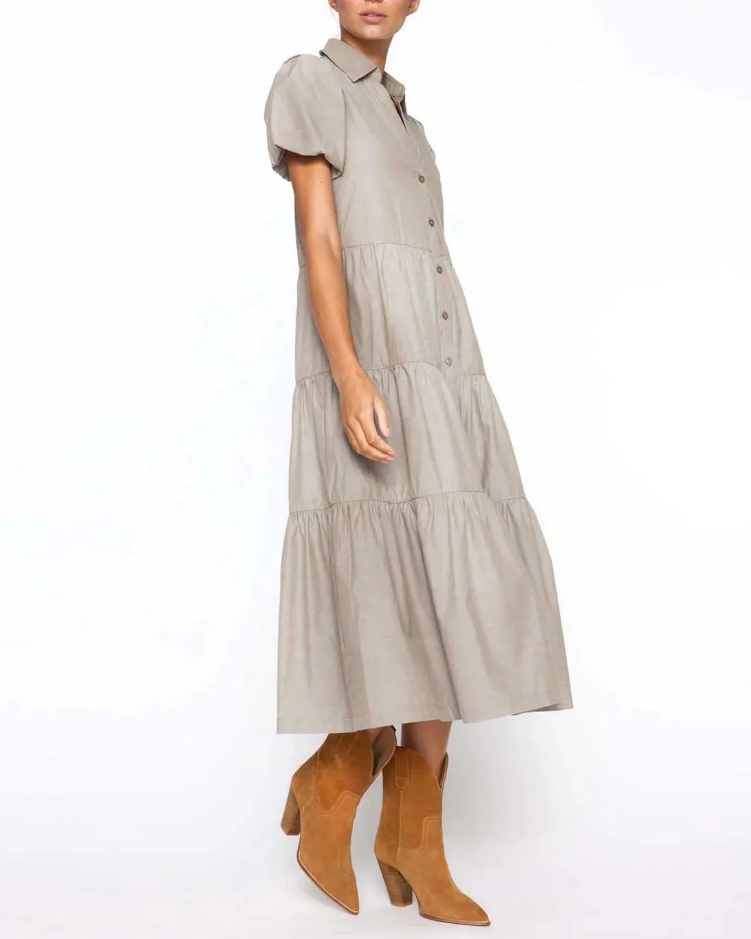 Brochu Walker Havana Dress Bayou