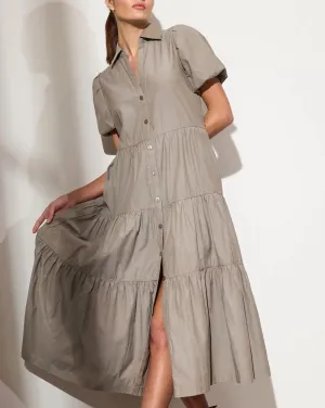 Brochu Walker Havana Dress Bayou