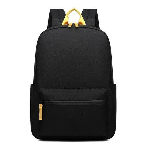 Business Backpack For Men Multifunctional Waterproof Bag Portable
