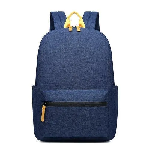Business Backpack For Men Multifunctional Waterproof Bag Portable