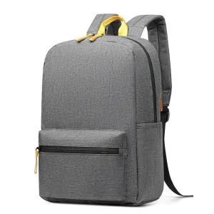 Business Backpack For Men Multifunctional Waterproof Bag Portable