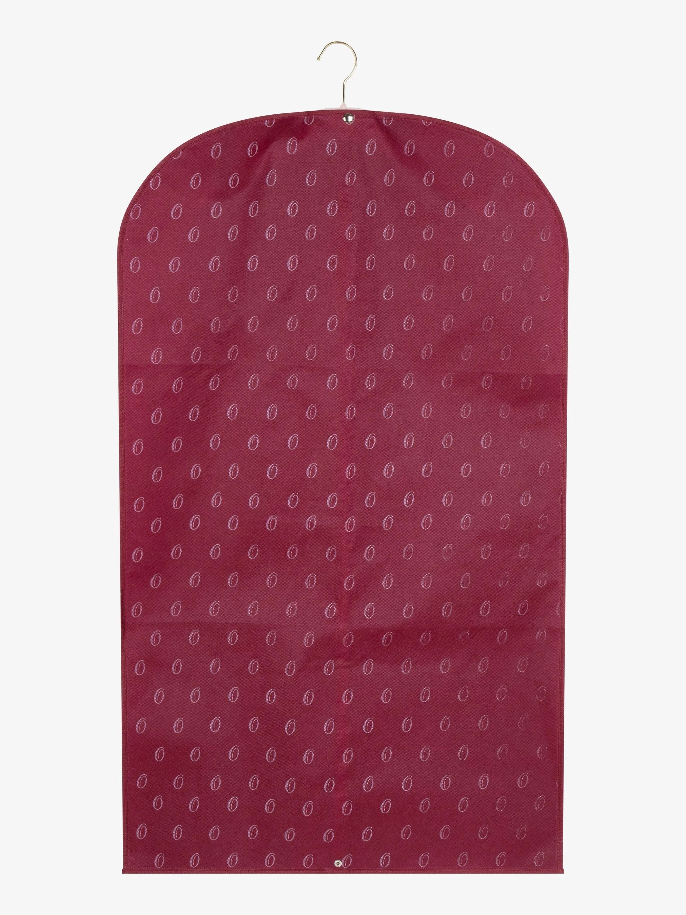 Clothing Cover Plus Hanger