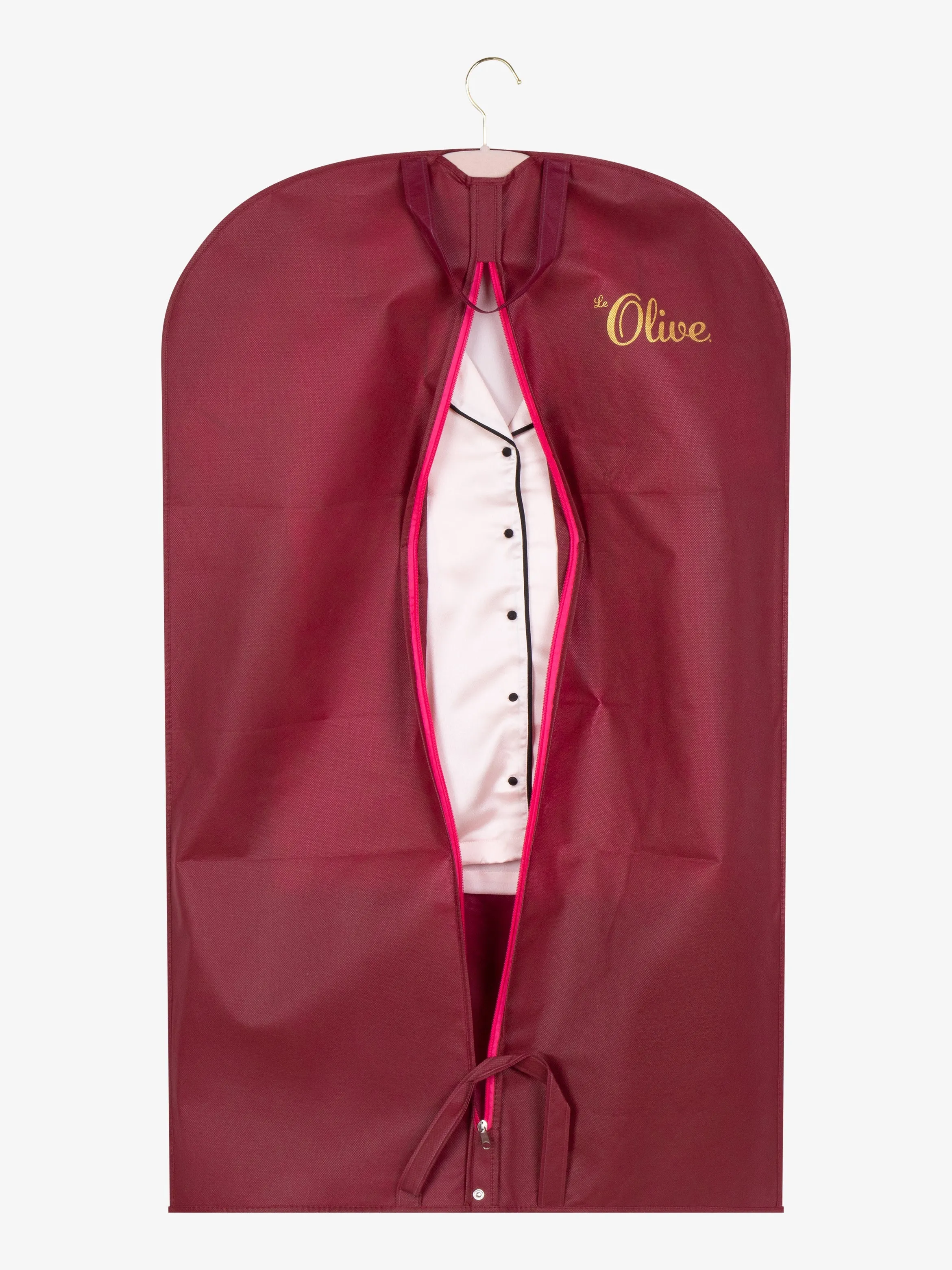 Clothing Cover Plus Hanger