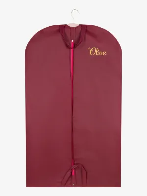 Clothing Cover Plus Hanger
