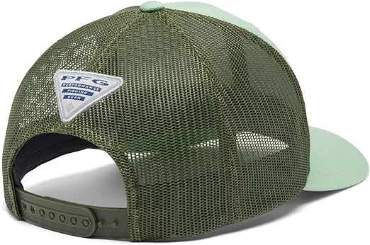 Columbia PFG Fish Flag Mesh Hat CU0141-384