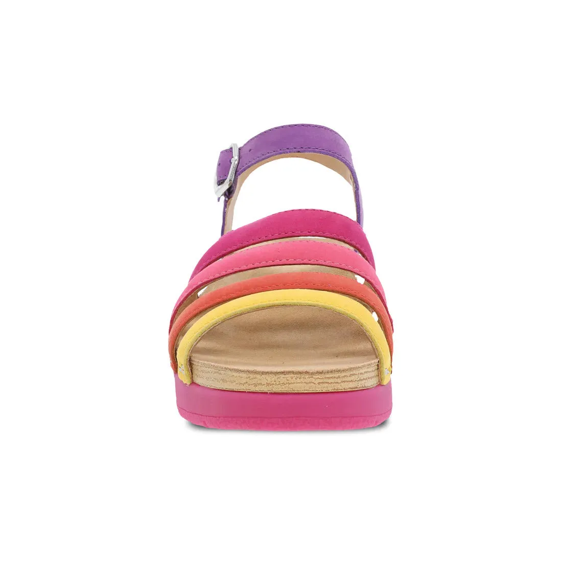 DANSKO ROXIE MULTI - WOMENS