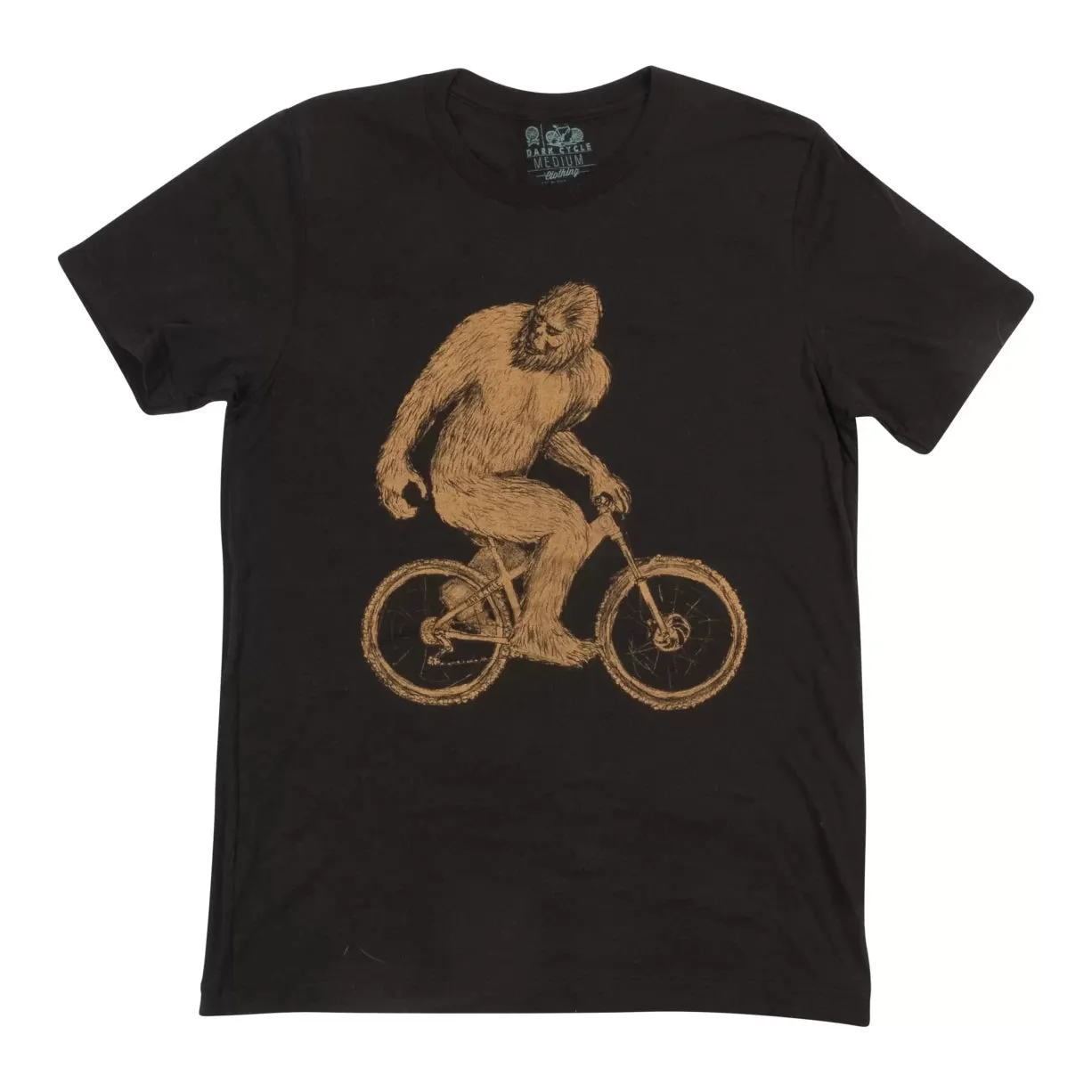 Dark Cycle Clothing T-Shirt - Men's