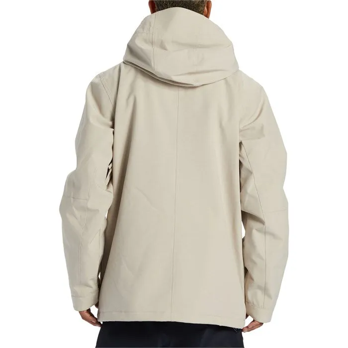 DC Servo Jacket (Multiple Color Options)