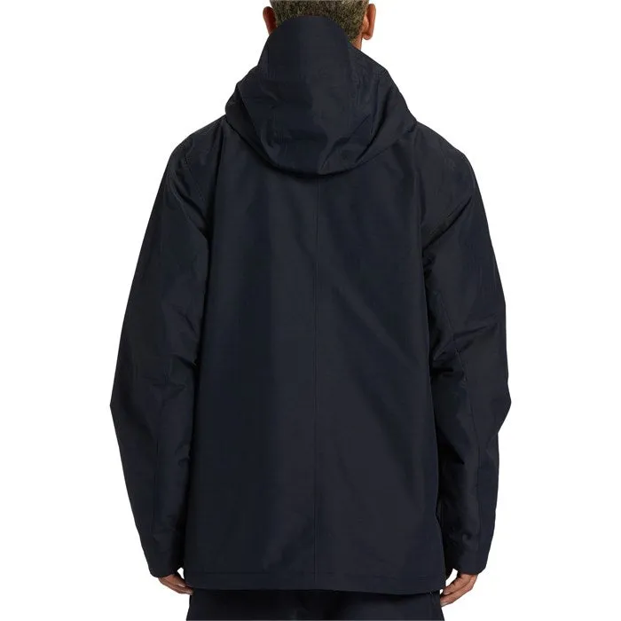 DC Servo Jacket (Multiple Color Options)