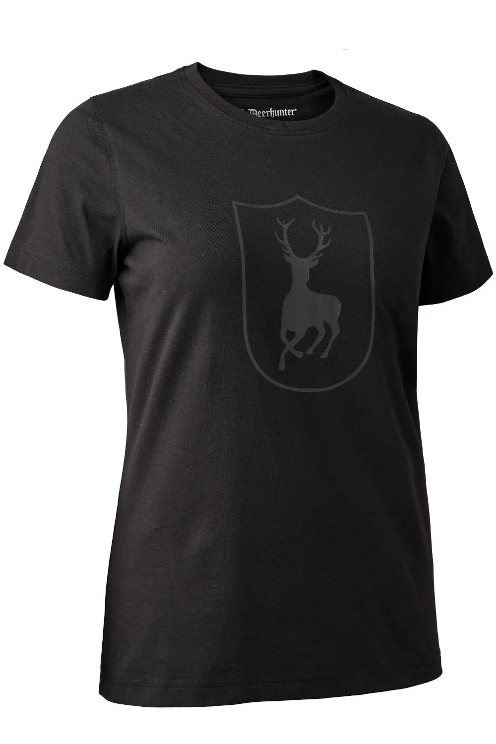 Deerhunter Lady Logo T-Shirt