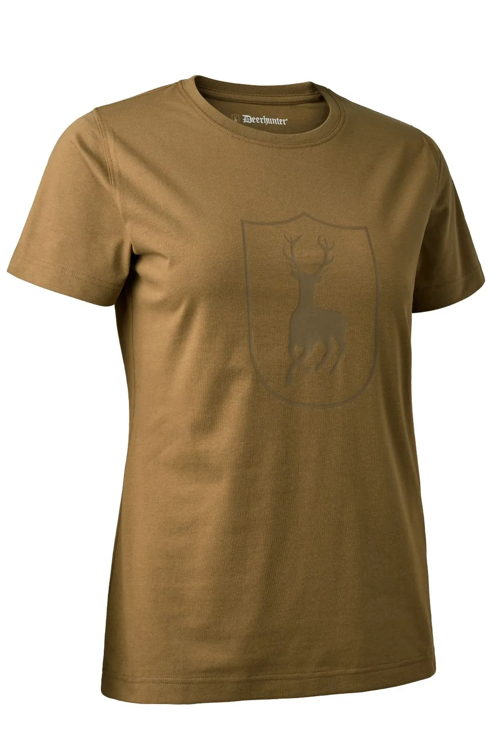 Deerhunter Lady Logo T-Shirt