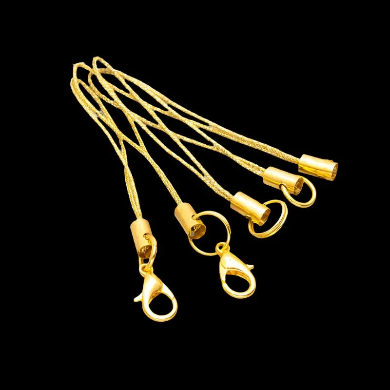 DIY Jewelry Accessories