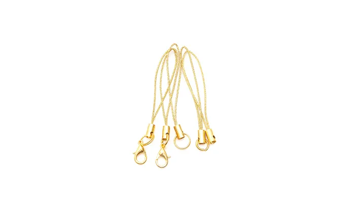 DIY Jewelry Accessories