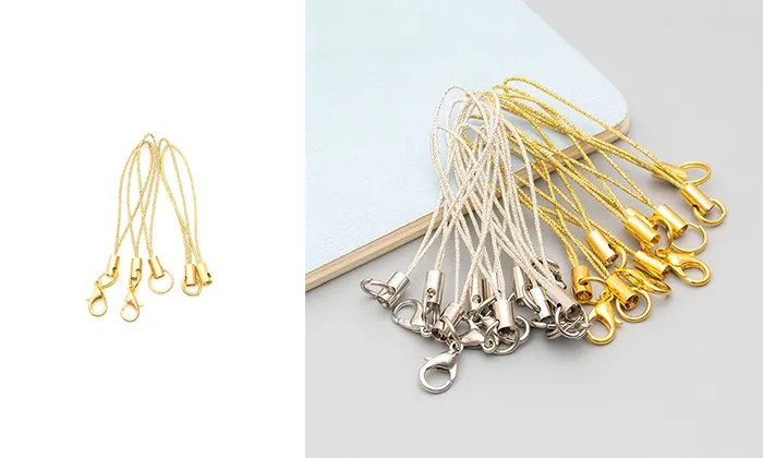 DIY Jewelry Accessories