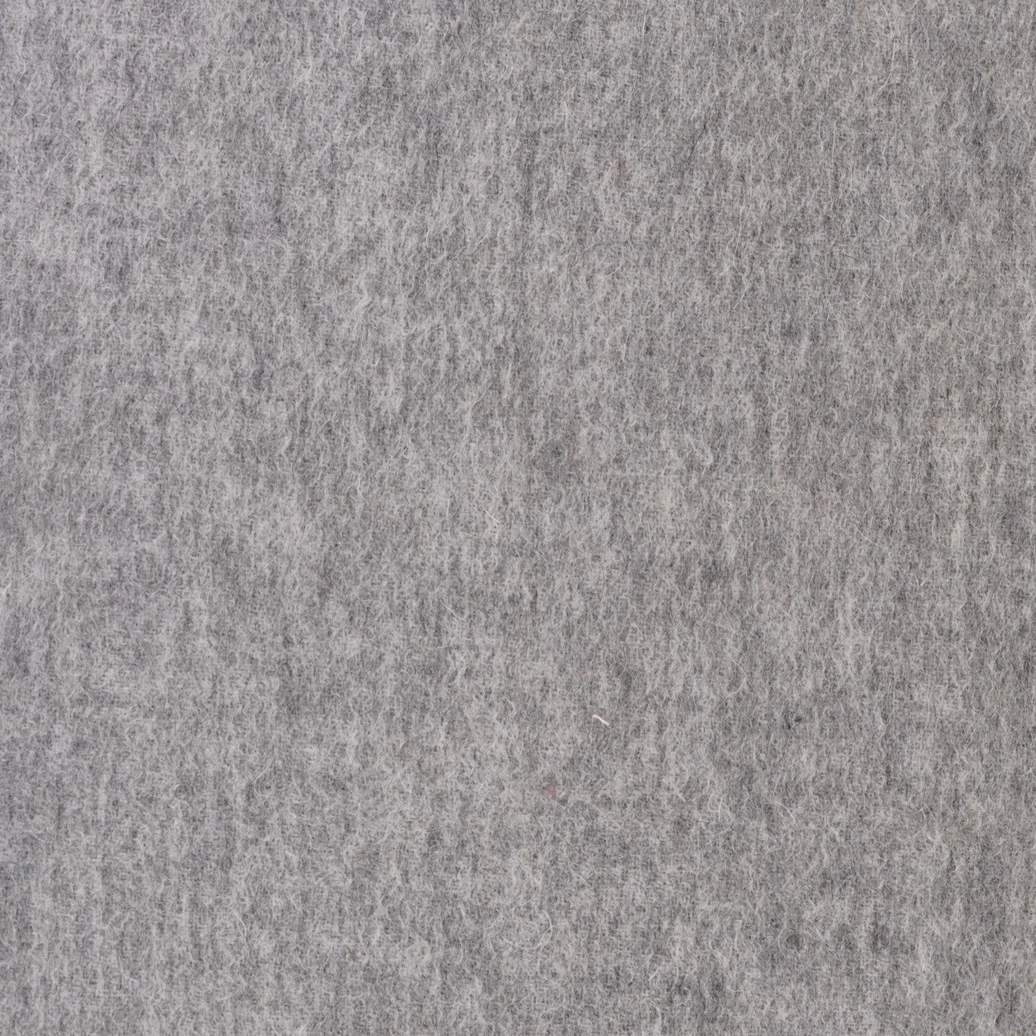 Edinburgh 100% Lambswool Scarf  Oyster Grey