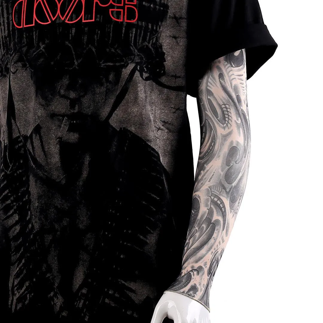Elastic Synthetic  Glove Sleeve