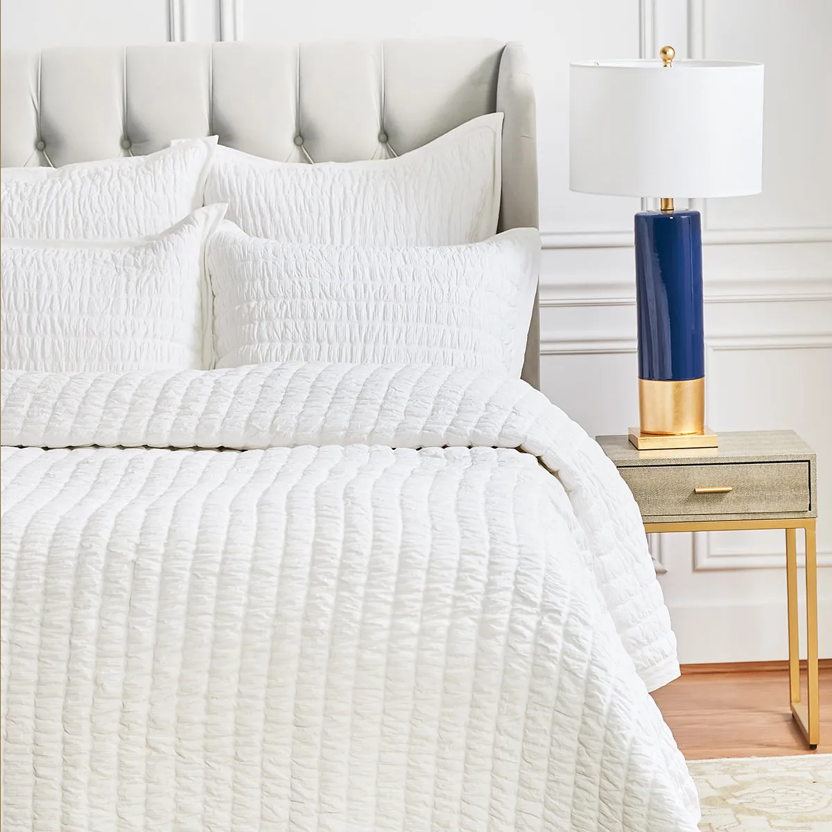 Elodie Dove Euro Sham