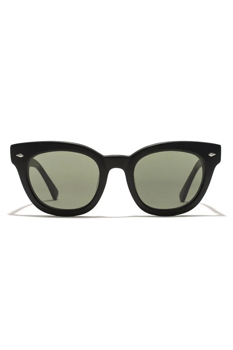 EPOKHE DYLAN ZERO - BLACK GLOSS/GREEN ZERO