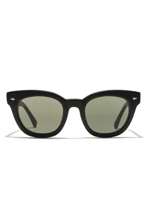 EPOKHE DYLAN ZERO - BLACK GLOSS/GREEN ZERO