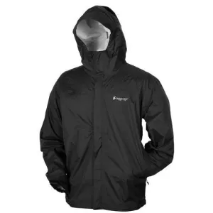 Frogg Toggs Java Toadz 2.5 Jacket Black - Large