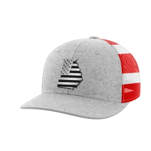 Georgia United Hats