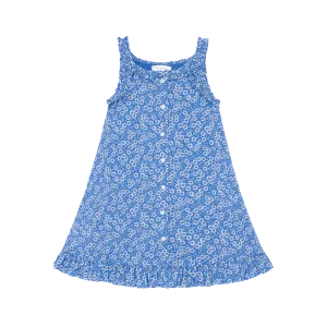Girls Rosebay Shift Dress