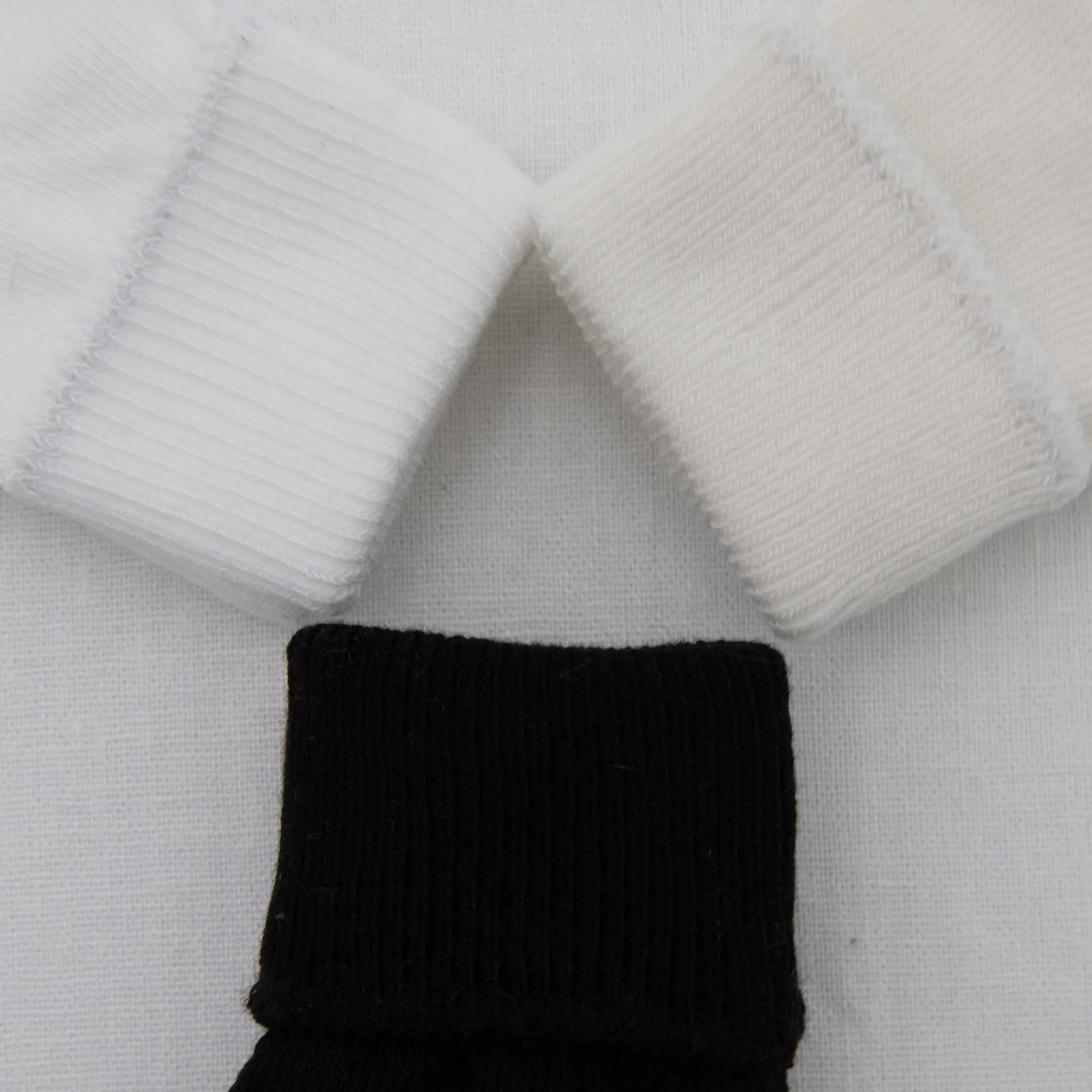 Girls Simple Socks