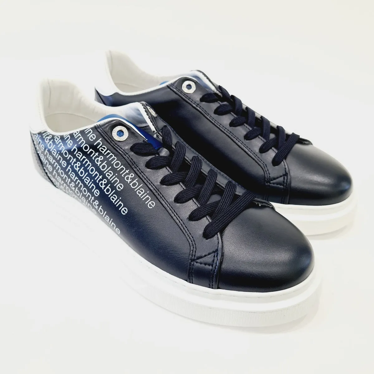 Harmont & Blaine Sneakers  Uomo rif.58